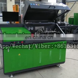 CR718 Common Rail Test Bench 220v/380v 11kw CR815 thumbnail-2
