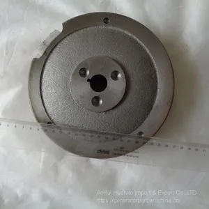 188F GX390 5KVA Power Generator Fly Wheel Spare Parts thumbnail-4
