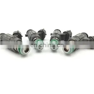 Fuel Injector Nozzle FBJCB00 thumbnail-3
