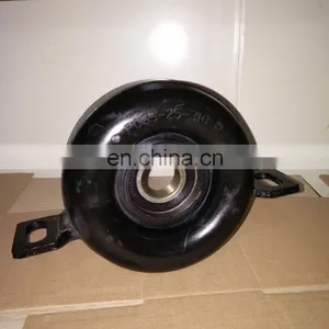 XYREPUESTOS AUTO PARTS Repuestos Al Por Mayor High Strength Quality Engine Strut Mount for Mazda P065-25-310 thumbnail-1