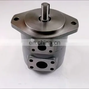Tokimec SQP Series Hydraulic Pump for Sale thumbnail-1