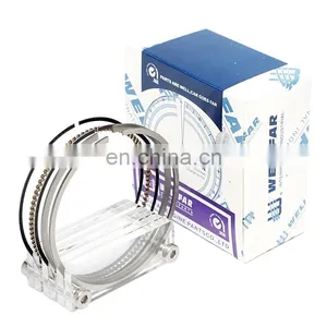 MOTOR 1.0L 1000 Gasoline Engine Parts 71.1mm Piston Ring DA.7092/A14140 /SULOY KPC 1513 thumbnail-1