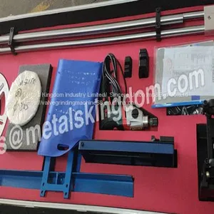 New Type DN200-400mm 8 thumbnail-2