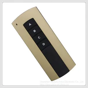 315/433MHz Wall-hanging Type Universal RF Wireless Long Distance Remote Electronics Door/Gate/Car Opener thumbnail-5