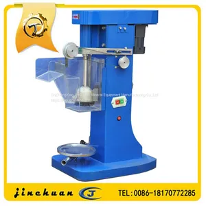 Laboratory XFD Flotation Machine in Mineral Separator thumbnail-1