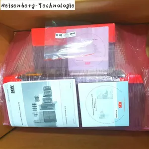SEW Eurodrive Gear Units Gearmotors thumbnail-4