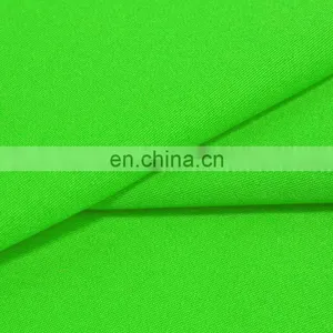 Chinese Manufacturer 100D 92% Polyester 8% Spandex 4 Way Stretch Woven Fabric thumbnail-5