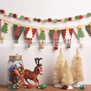 Portable Wholesale Sweater Family Christmas Basket thumbnail-7