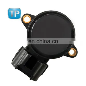 Fast Shipping Throttle Position Sensor TPS Sensor OEM 8945297401 89452-97401 Compatible With Toyota thumbnail-1