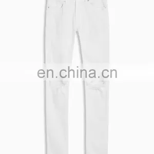 DiZNEW MEN FASHION PANTALONES CLOTHES MANUFACTURER JEANS thumbnail-4
