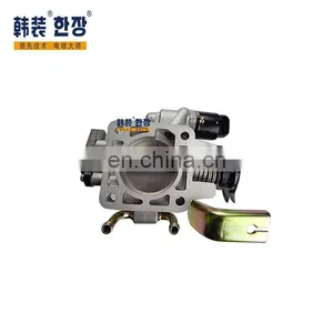 High Quality Throttle Assembly For All Great Wall (GWM) SMW250573 SMW250572 thumbnail-1