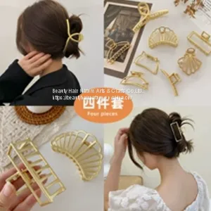 Hair Jewelry,hair Ornament thumbnail-1