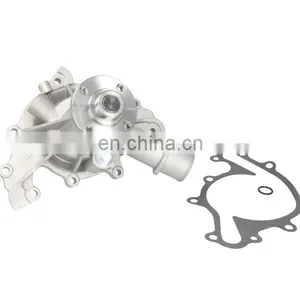 Auto Engine Water Pump for Ford OEM 3L3Z8501DA,6U7Z8501B,F65Z8501AC,F85Z8501AA,RFF75E8505EA thumbnail-1