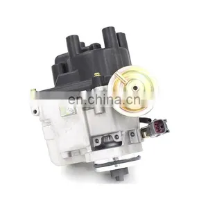 Ignition Distributor for Nissan GA15 OEM 22100-70N00/22100-53Y00 thumbnail-1