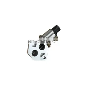 Idle Air Control Valve For 2001-2008 Ford Mazda And Mercury 4F1Z9F715AA 4J1038 TV284 AC239 1F1E9F715AA 1F1Z9F715AA thumbnail-1
