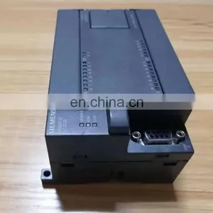 Geramny CPU MODULE PLC 6ES7214-1BD23-0XB0 SIM ATIC S7-200 Analog Modules CPU 224XP thumbnail-1