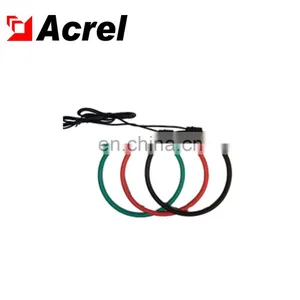 Acrel ACR10R-D110RE4 Rogowski Coil Three Phase Din Rail Meter thumbnail-2