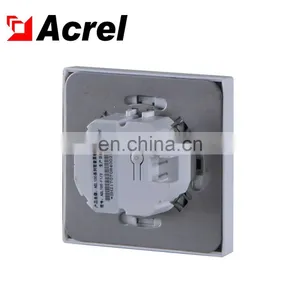 Acrel ASL100-F2/4 KNX 4 Key Smart Lighting Panel thumbnail-1