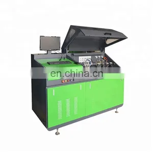 CRS708 EUI EUP HEUI Common Rail Diesel Injector Pump Test Bench thumbnail-2