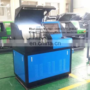 China Manufacturer Factory Common Rail Solenoid Valve Injector Test Bench Calibration Alignment Machine NT816F thumbnail-2