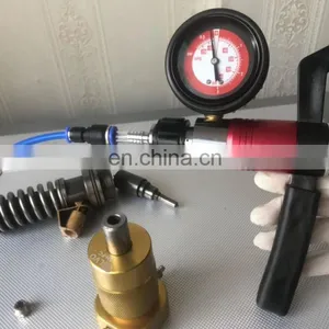 Vol-vo Pump Nozzle Refining Tools Common Rail Injector and Pump Repair Tools thumbnail-3