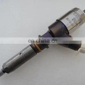 China Factory Cheap Stock Injector 3264740 Diesel Engine 315D 318D 319D 320d Fuel Injector 326-4740 for Caterpillar Excavator thumbnail-2