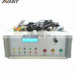 High Quality EDC VP37 VP30 Pump Tester Pump thumbnail-1