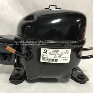Donper R134R290R600 Refrigeration Compressor 220-240V50/60Hz thumbnail-1
