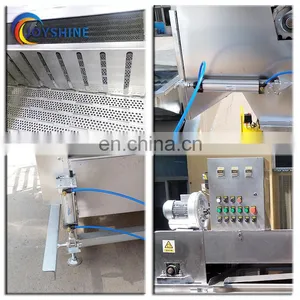 Chicken Processing Equipment Plucker Fingers Rubber Finger Commercial Chicken Plucker Machine thumbnail-4