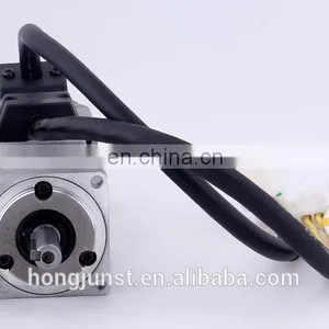 100W Panasonic Servo Motor and Driver MSMD012G1U + MADKT1505E thumbnail-4