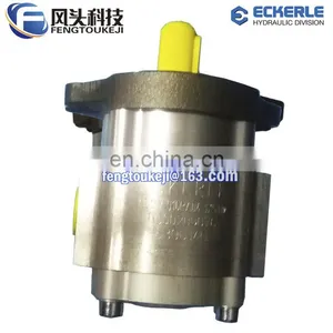 ECKERLE EIPS2-022RA04-12 S111 Gear Pump thumbnail-5