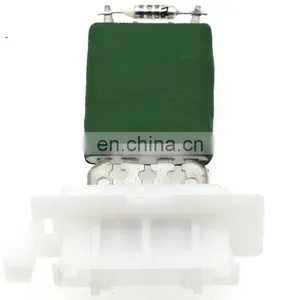 Heater Fan Blower Resistor Regulator 1845781 90535076 for OPEL/VAUXHALL CORSA B CORSA C thumbnail-1