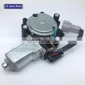 Auto Car Window Regulator For Nissan Pathfinder Armada 2004 80731-9FJ0A NI1350143 807319FJ0A thumbnail-1