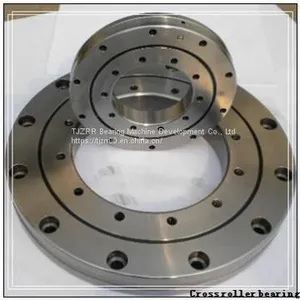 CRBC25040 Crossed Roller Bearings thumbnail-2