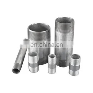 Manufacture of Aluminum Rigid Conduit Nipple With ANSI C80.5 UL6A thumbnail-2