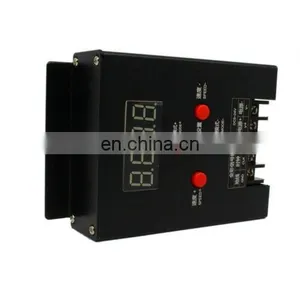 T-500 Intelligent RGB Pixel Module LED Controller for WS2801 WS2811 LPD6803 Lighting thumbnail-3