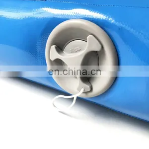 Rhythmic Gymnastics Spring Floor Airblock Board Inflatable Air Track Air Block For Gymnastics thumbnail-6