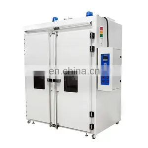 Liyi Electric 400 Degrees Ovens Industrial Large Drying Oven thumbnail-5