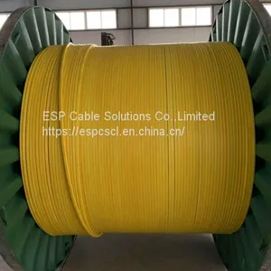Downhole Sensor Cable thumbnail-4
