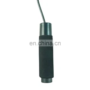 Wholesale Professional Adjustable Plastic Pvc Fitness Weight Speed Skipping Jump thumbnail-4