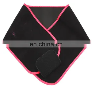 Hampool Exercise Fitness Fashion Running Woman Waist Trimmer Sweat Belts thumbnail-4