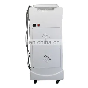 5 IN 1 Almighty Oxygen Jet Therapy Equipment / Oxygen Inject Machine thumbnail-2