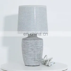 Ancient Ceramic Table Lights and European Style Table Lamp thumbnail-1