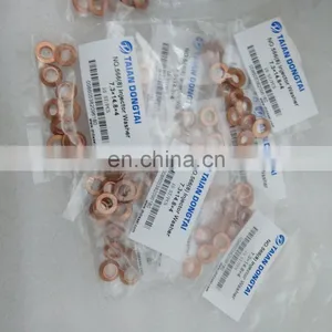 No,566(8) Injector Washer 7.3X14.8X4 thumbnail-1