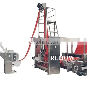 VS-E Automatic Fabric Untwisting Machine thumbnail-3