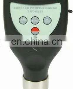 SRT-6100 High Accuracy Portable Surface Roughness Tester thumbnail-3