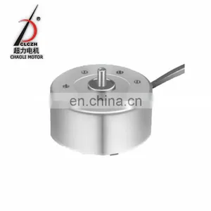 Brushed Motor 3v CL-RF300FA 3500rpm Chaoli dc Motor thumbnail-1