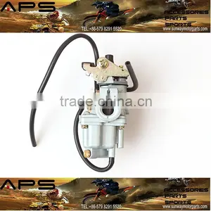 Motorcycle Carburetor for SUZUKI LT50 Mini ATVs thumbnail-2