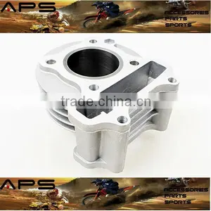 80CC 44MM Engine Cylinder Kit 12pcs/Set ,for GY6-80 Engine thumbnail-6