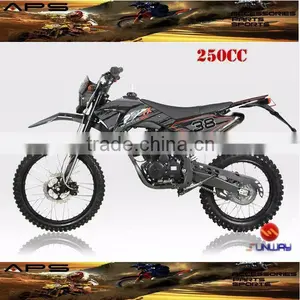 250CC DIRT BIKE 4 STROKE thumbnail-1